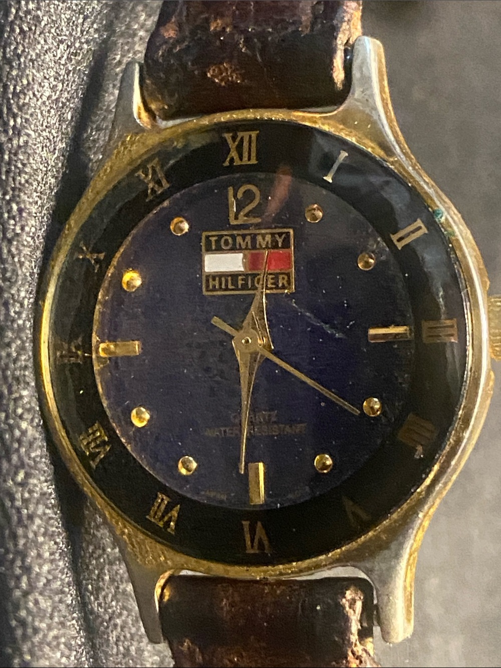 Lady’s Tommy Hilfiger Watch